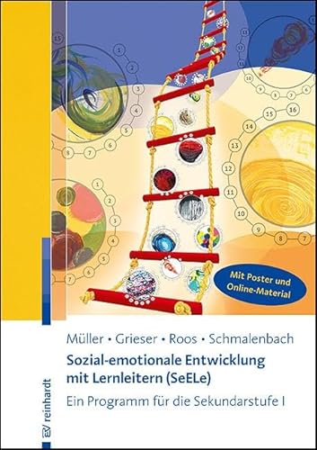 Stock image for Sozial-emotionale Entwicklung mit Lernleitern (SeELe) for sale by GreatBookPrices