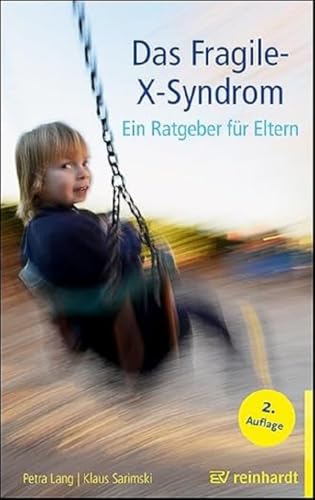 Imagen de archivo de Das Fragile-X-Syndrom a la venta por GreatBookPrices