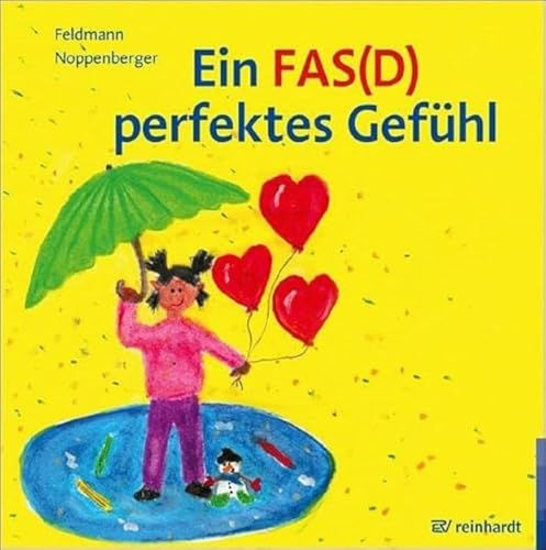 Beispielbild fr Ein FAS(D) perfektes Gefhl zum Verkauf von Blackwell's