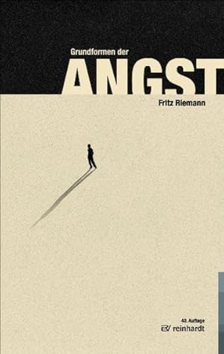 Grundformen der Angst (9783497037490) by [???]