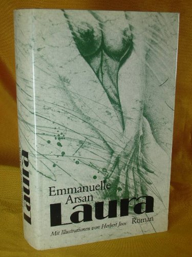 Stock image for Laura for sale by Antiquariat Armebooks