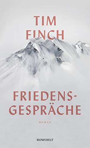 9783498000226: Friedensgesprche