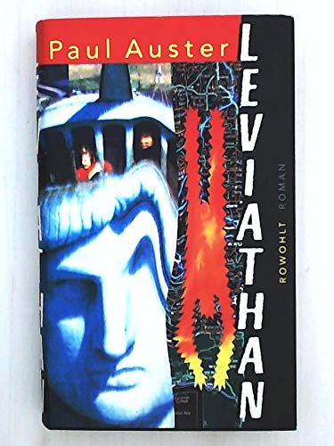 Imagen de archivo de Leviathan a la venta por medimops
