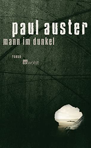 Mann im Dunkel - Auster, Paul