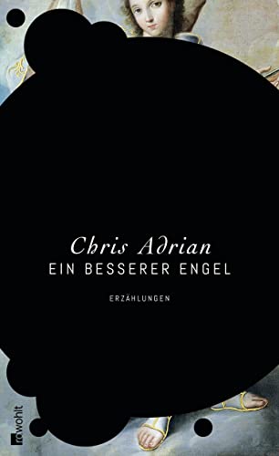 9783498000868: Ein besserer Engel