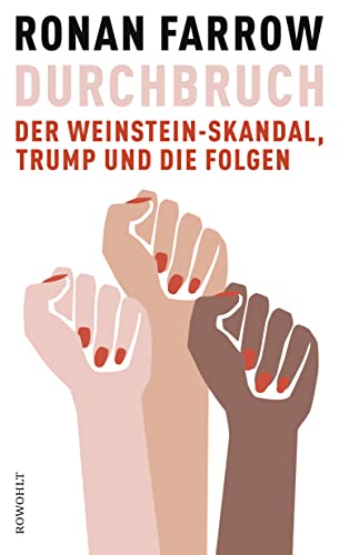 Imagen de archivo de Durchbruch: Der Weinstein-Skandal, Trump und die Folgen a la venta por medimops