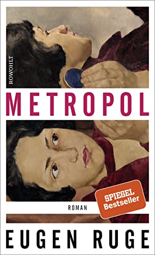 Beispielbild fr Metropol zum Verkauf von medimops