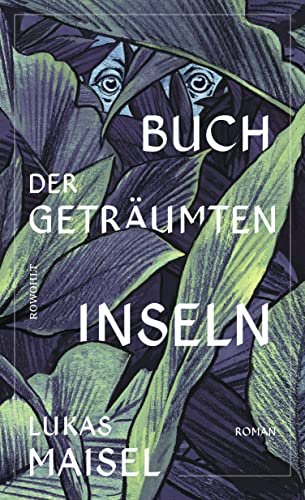 Stock image for Buch der getrumten Inseln for sale by medimops