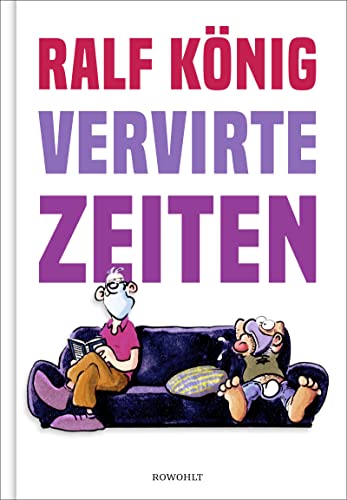 Stock image for Vervirte Zeiten for sale by medimops