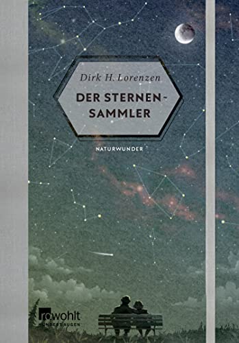 Stock image for Der Sternensammler (Naturwunder, Band 4) for sale by medimops