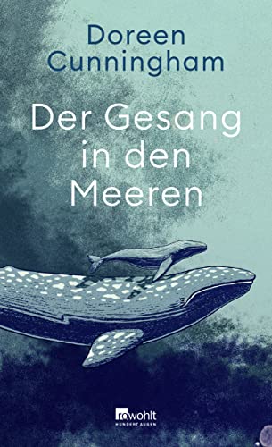 Stock image for Der Gesang in den Meeren for sale by medimops