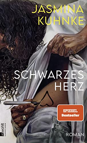 9783498002541: Schwarzes Herz