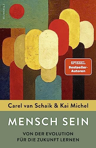 Stock image for Mensch sein for sale by GreatBookPrices