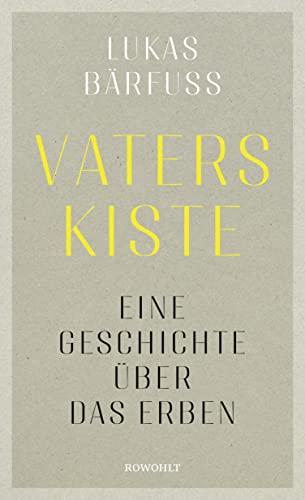 Stock image for Vaters Kiste for sale by GreatBookPrices