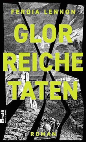 Stock image for Glorreiche Taten for sale by GreatBookPrices