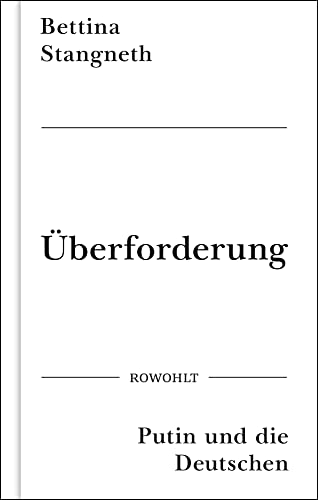 Stock image for berforderung for sale by GreatBookPrices