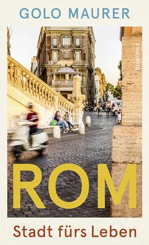 Stock image for Rom for sale by GreatBookPrices