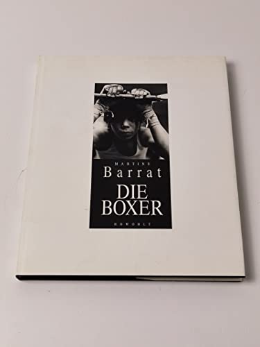 Die Boxer.