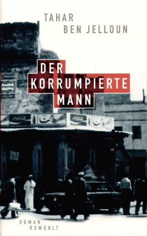 Beispielbild fr Der korrumpierte Mann zum Verkauf von Norbert Kretschmann