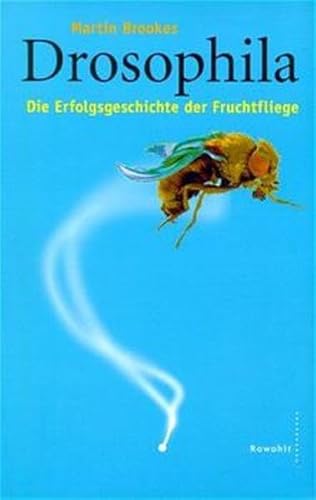 Drosophila. Die Erfolgsgeschichte der Fruchtfliege