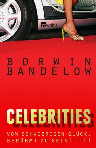 9783498006471: Celebrities