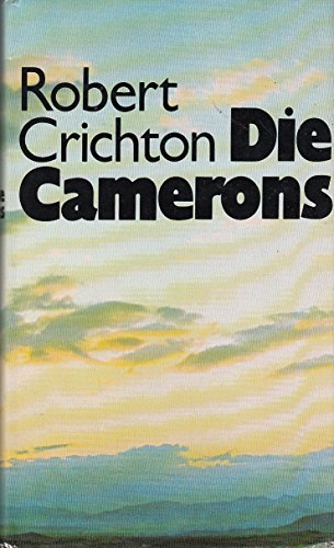 Stock image for Die Camerons for sale by A.C. Daniel's Collectable Books