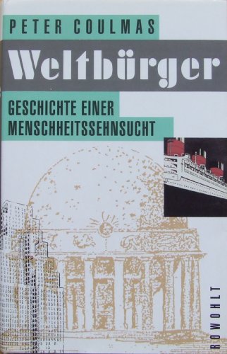 9783498008857: Weltbrger