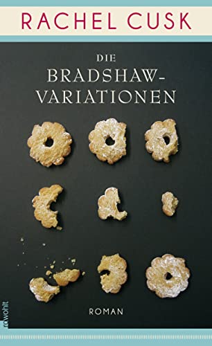 9783498009342: Die Bradshaw-Variationen