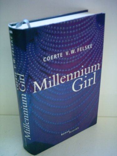 Beispielbild fr Millennium Girl zum Verkauf von medimops