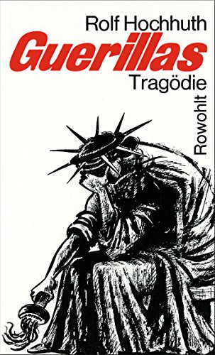 Beispielbild fr Guerillas. Tragdie in 5 Akten. zum Verkauf von Bojara & Bojara-Kellinghaus OHG