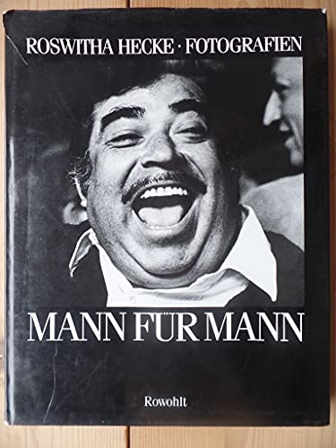 Mann für Mann - Hecke, Roswitha