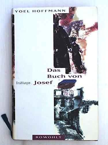 Stock image for Das Buch von Josef for sale by medimops