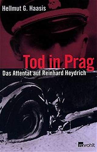 Beispielbild fr Tod in Prag. Das Attentat auf Reinhard Heydrich zum Verkauf von medimops