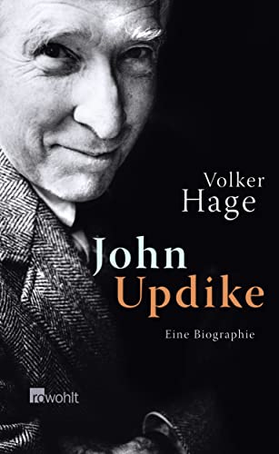 Stock image for John Updike: Eine Biographie for sale by Ammareal