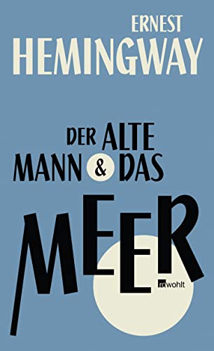 9783498030209: Der alte Mann und das Meer