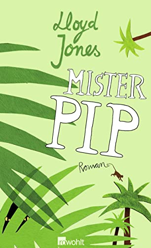 Stock image for Mister Pip for sale by medimops