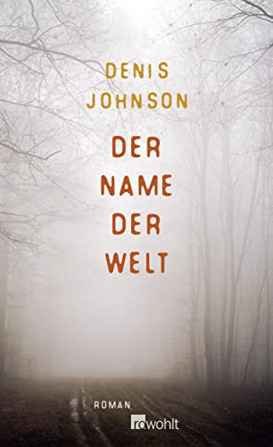 Beispielbild fr Der Name der Welt zum Verkauf von biblion2