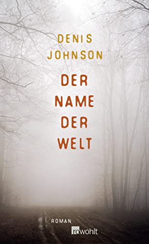 Der Name der Welt (9783498032302) by Denis Johnson
