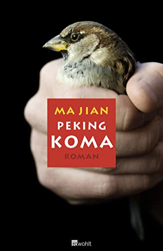 9783498032326: Peking-Koma