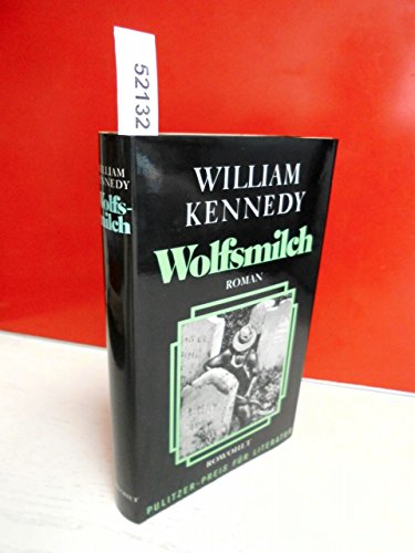 Stock-Bild f�r Wolfsmilch: Roman