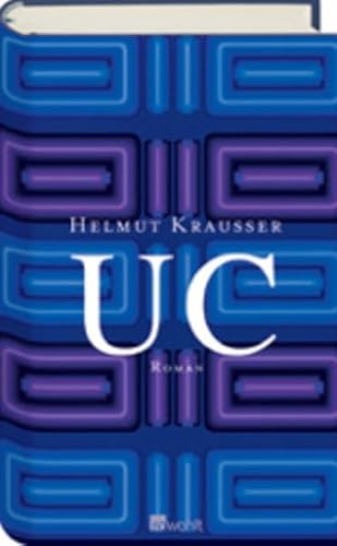 UC - Krausser, Helmut, Andersen, Hans Christian