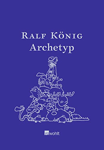 Archetyp - König, Ralf