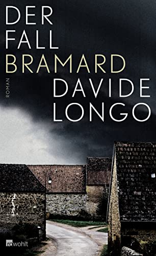 9783498039387: Longo, D: Fall Bramard