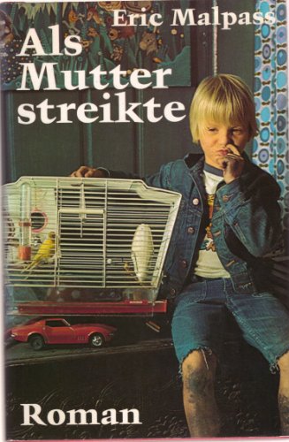Imagen de archivo de Als Mutter Streikte a la venta por Discover Books