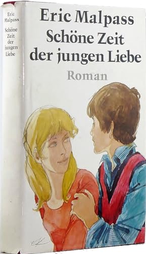 Stock image for Schne Zeit der jungen Liebe for sale by medimops