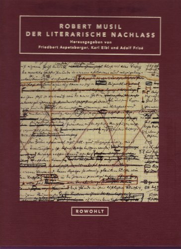 Der literarische Nachlaß. Inkl. 2 Installations-Disketten und 1 CD-ROM.