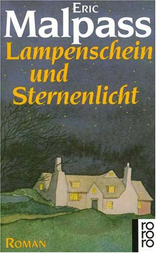 Stock image for Lampenschein und Sternenlicht for sale by medimops