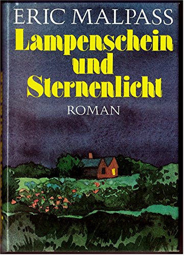 9783498042899: Lampenschein und Sternenlicht