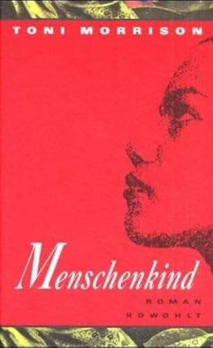 Menschenkind - Morrison, Toni