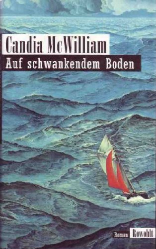Stock image for Auf schwankendem Boden. Roman for sale by Kultgut